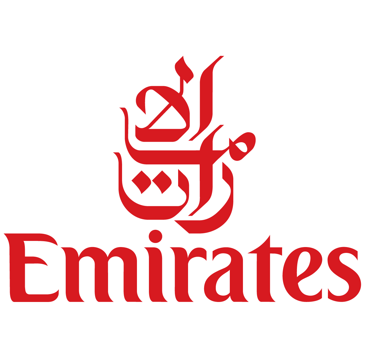 Emirates logo